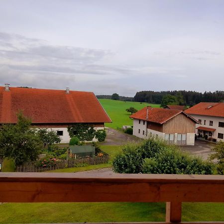 Ferienwohnung Obstgarten Palling Eksteriør billede